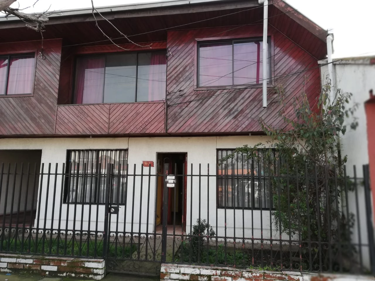 RESIDENCIAL EL AURA