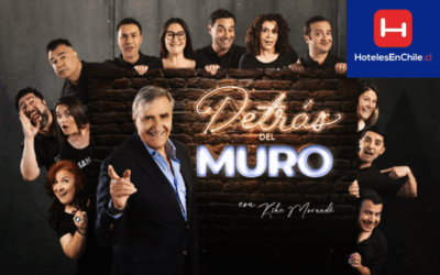 Una verdadera bomba televisiva sacudió la industria del entretenimiento chileno.