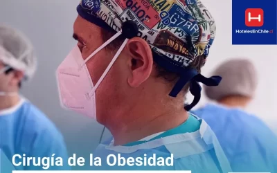 CIRUGÍA DE LA OBESIDAD