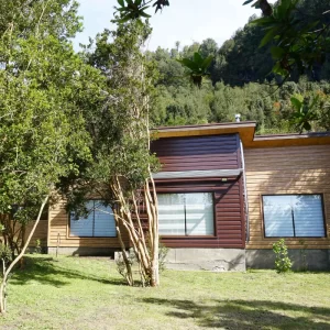 Lodge Perry Barnes