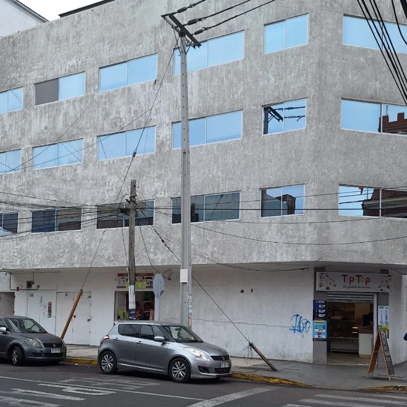 Hostal Jimena - Playa Brava