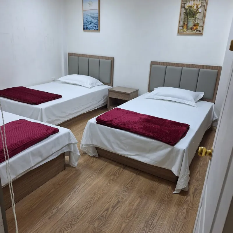 Hostal Jimena - Playa Brava - Imagen 3