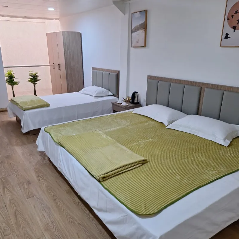 Hostal Jimena - Playa Brava - Imagen 4