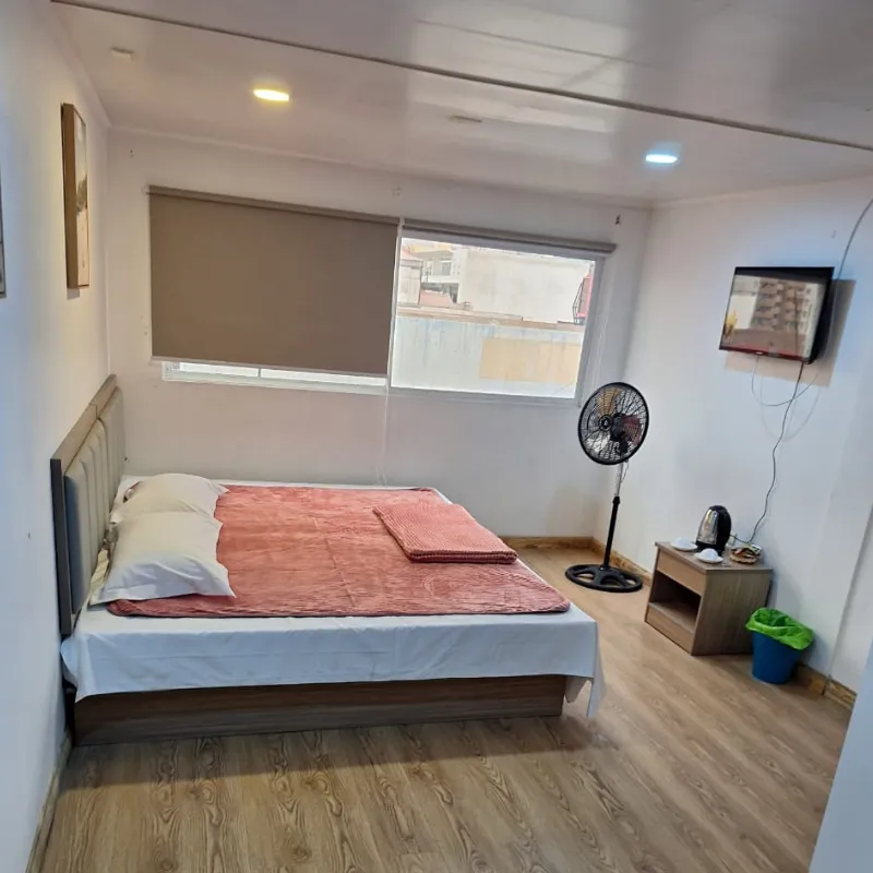 Hostal Jimena - Playa Brava - Imagen 5