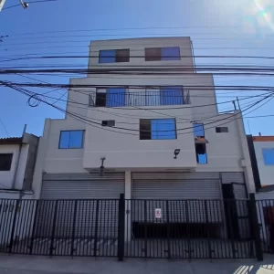 Hostal Jimena - Manuel Plaza