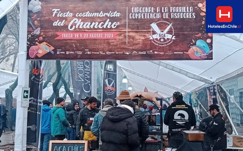 ¡La Fiesta Costumbrista del Chancho 2026 ya tiene lista su programación artística!