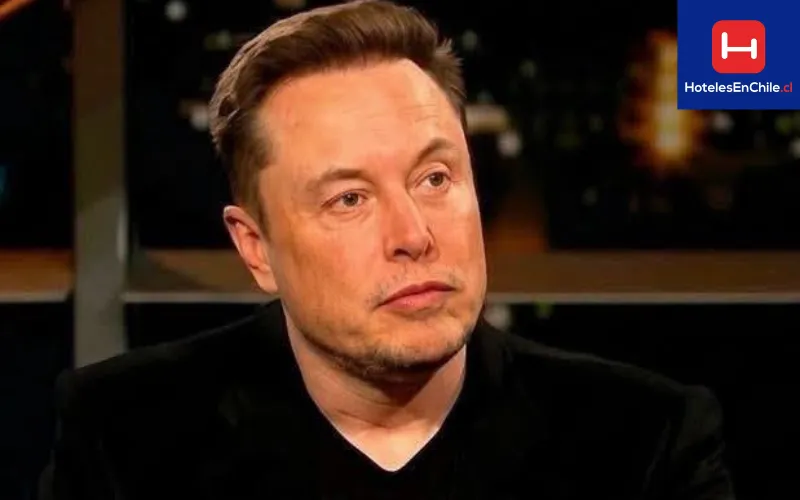 Elon Musk impulsa implantes para la visión