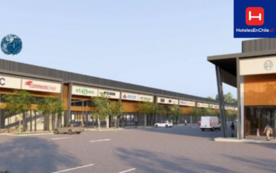 Nueva inversión impulsa a Chillán Viejo