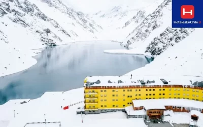 Ski en Chile: destinos imperdibles