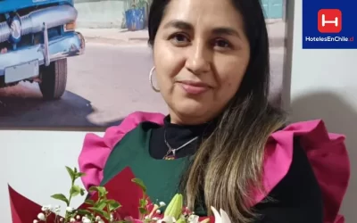 Educadora de Quillón destaca en Premios LED 2026