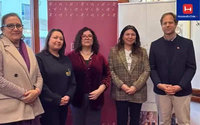 Valdivia endulza la solidaridad