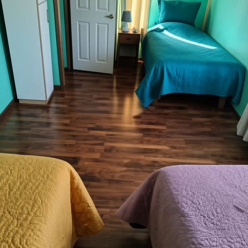 Hostal El Aura - Imagen 3