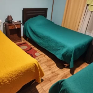 Hostal El Aura