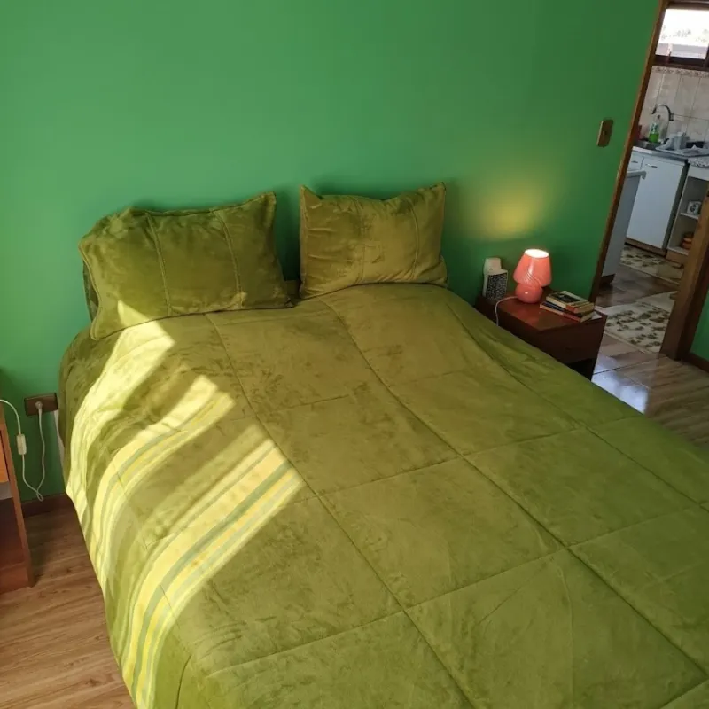 Hostal El Aura - Imagen 4