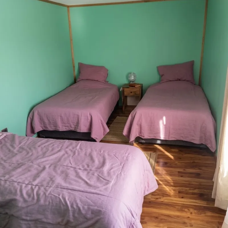 Hostal El Aura - Imagen 5