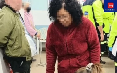 Solidaridad en Urgencias