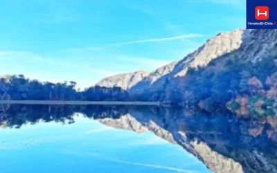 San Fabián protege la Laguna de La Plata