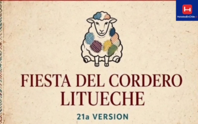 Fiesta del Cordero vuelve a Litueche